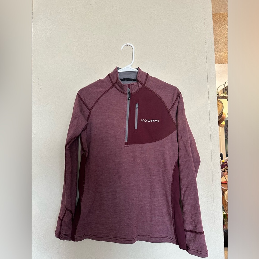 Women’s Access NXT Pullover VOORMI